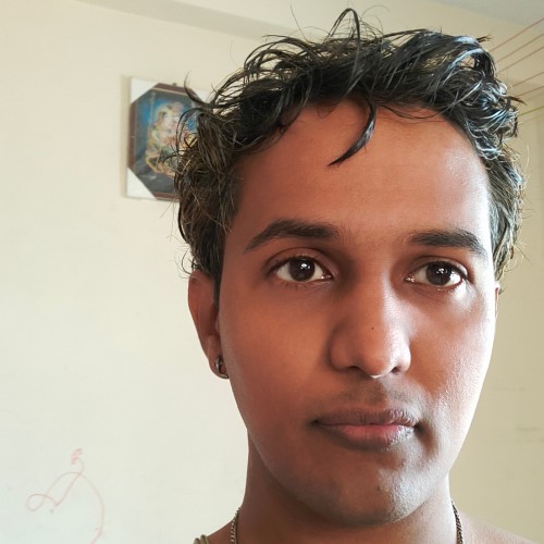 Sriram D.