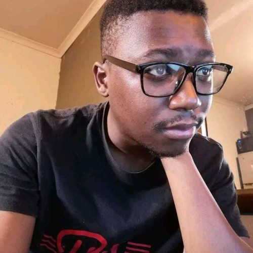 Mpho G.