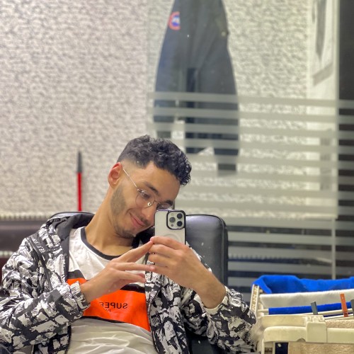 ayman e. profile photo