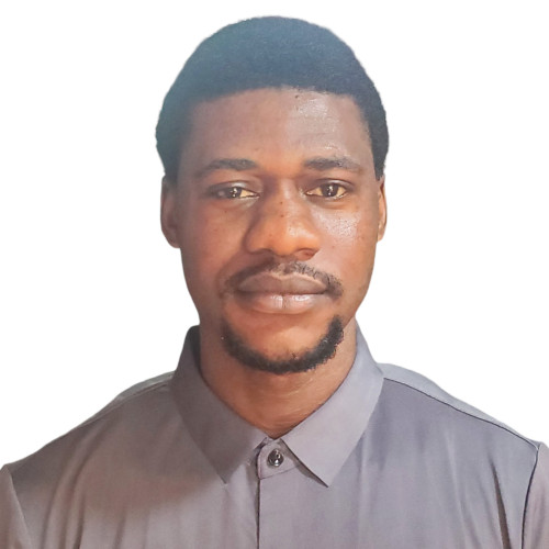 Obinna O. profile photo