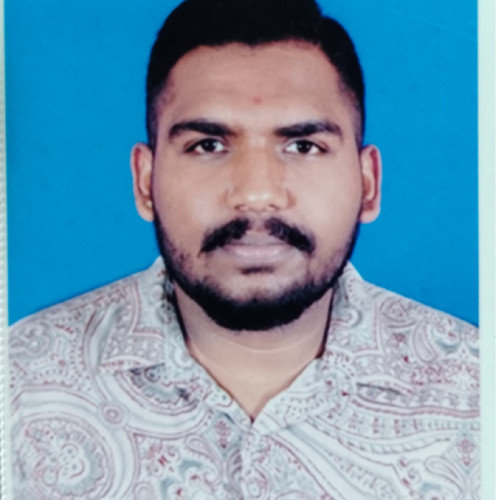 BALAJI SHIVAKUMAR  Y.