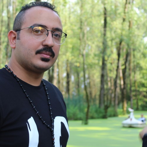 Iman H.