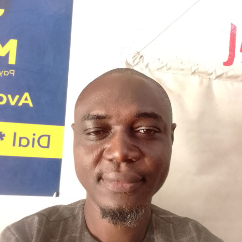 Olasunkanmi O. profile photo