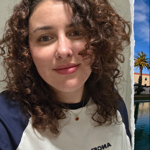 Adriana M. profile photo