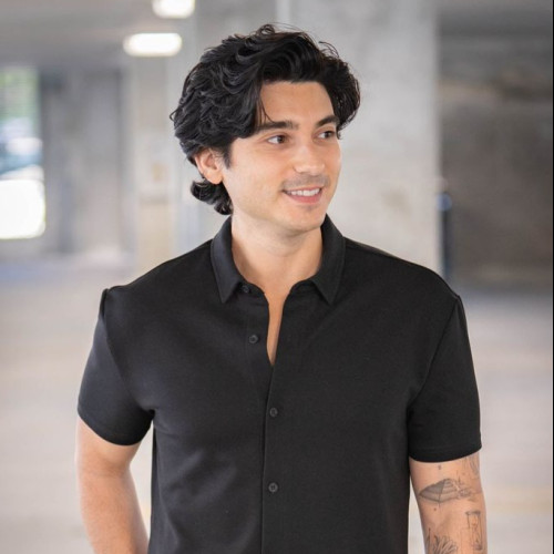 Surafeal M. profile photo