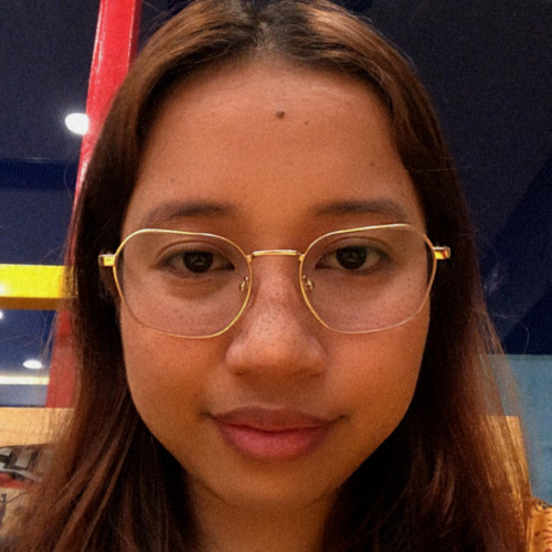 Genivie D. profile photo