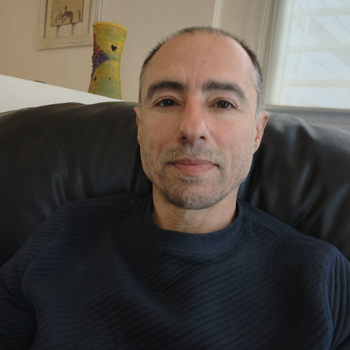 sebastian m. profile photo