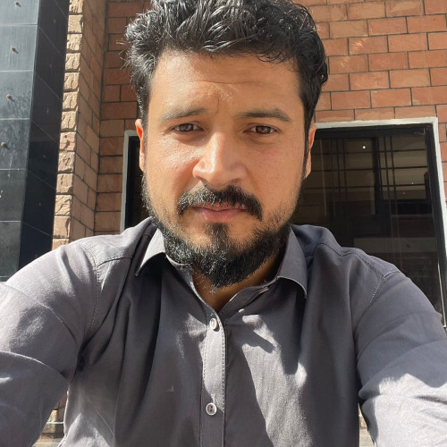 Kashif K.