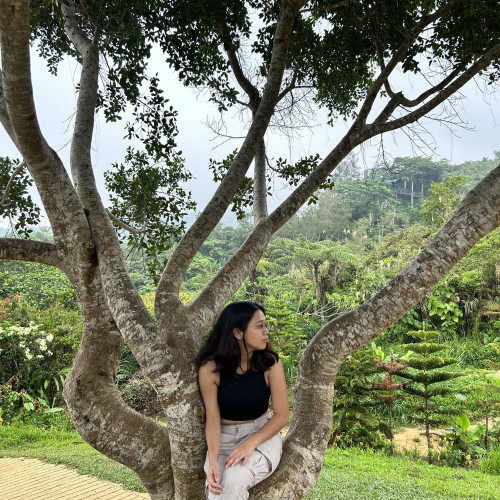Daniella Jyzzel P C. profile photo