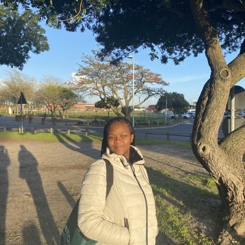 Manono C. profile photo