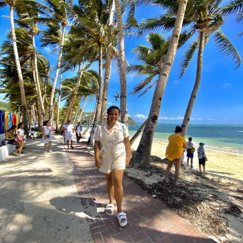 mie m. profile photo