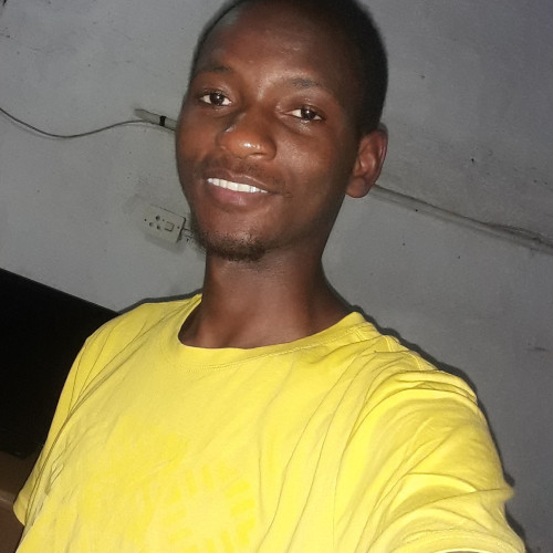 Isheanesu Mustafa M. profile photo