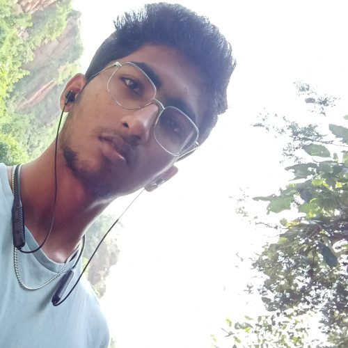 Megnesh  K. profile photo