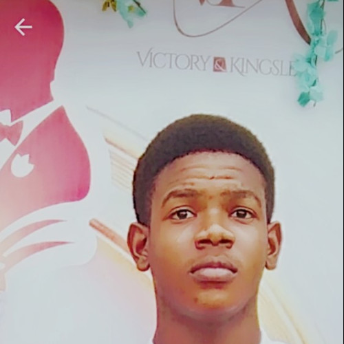 Emenike D. profile photo