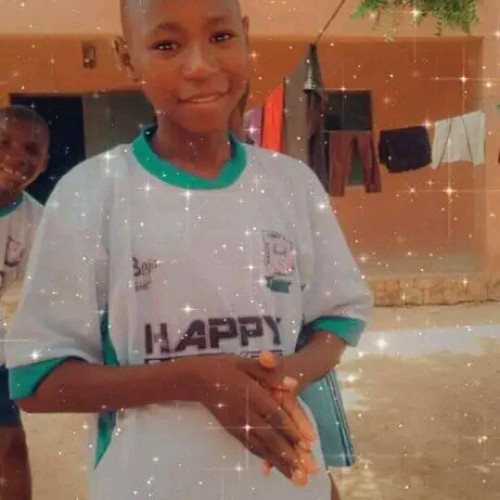 Usman A. profile photo