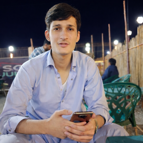 Noor K. profile photo