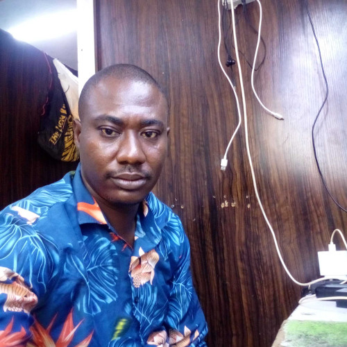 Alade O. profile photo