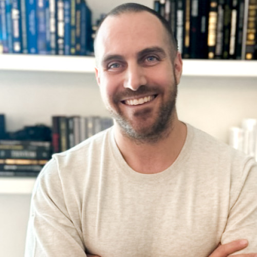 Jon T. profile photo