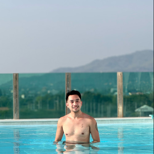 Alvin Noel T. profile photo