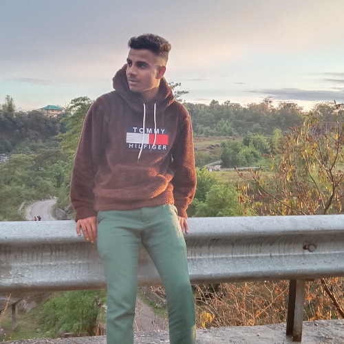 Ritik  K. profile photo