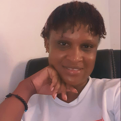 mercy M. profile photo