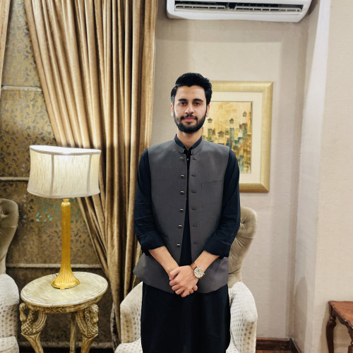 Muhammad  S. profile photo