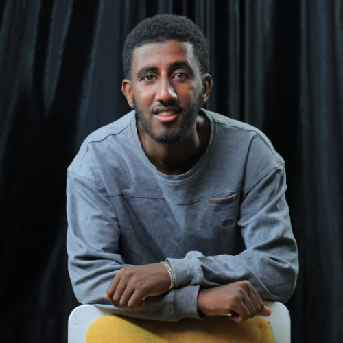 Henok  Y. profile photo