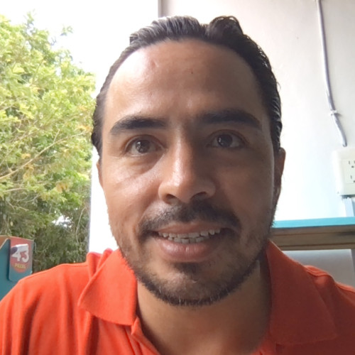 Jos Ernesto H. profile photo
