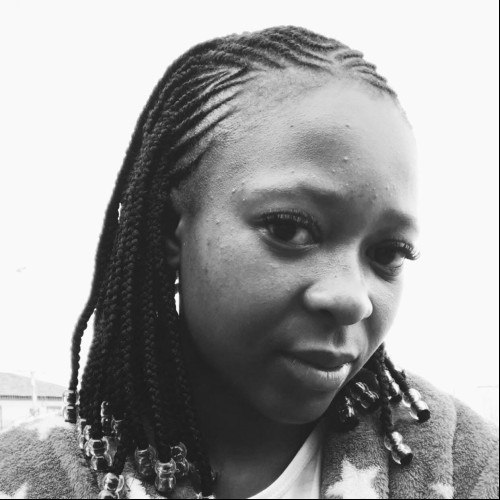 Nomhle M. profile photo