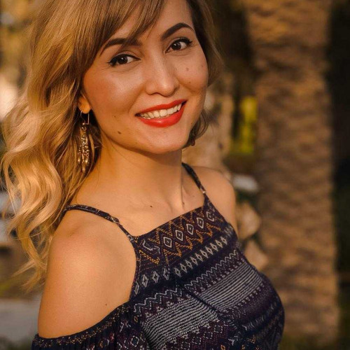 Flore A. profile photo