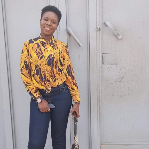 Ebere M. profile photo