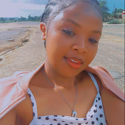 Salome N. profile photo