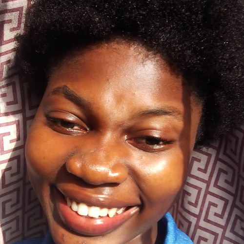 Confy A. profile photo