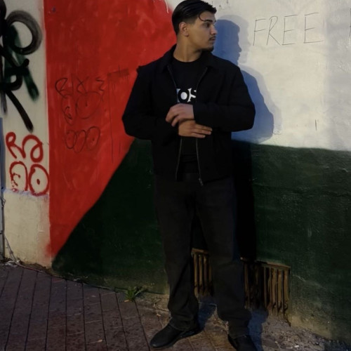 sherwan M. profile photo