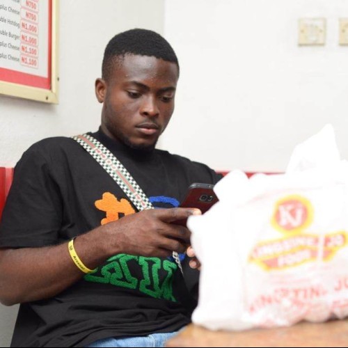 Chukwuemeka  P.