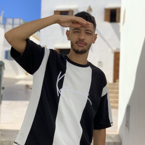 Zaid B. profile photo