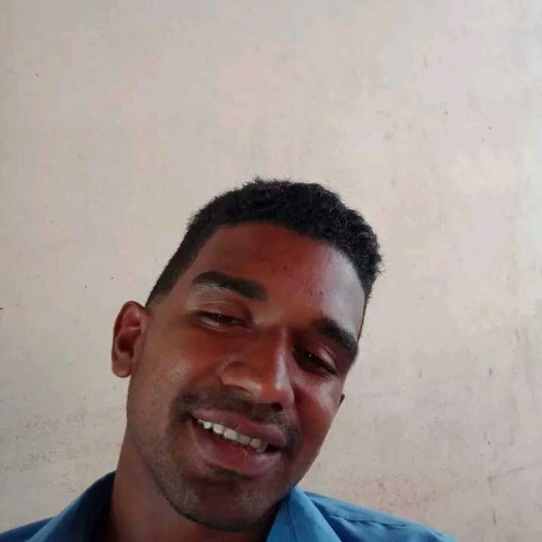 Alphonce o. profile photo