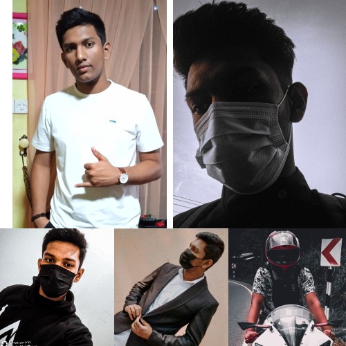 Heshan R.