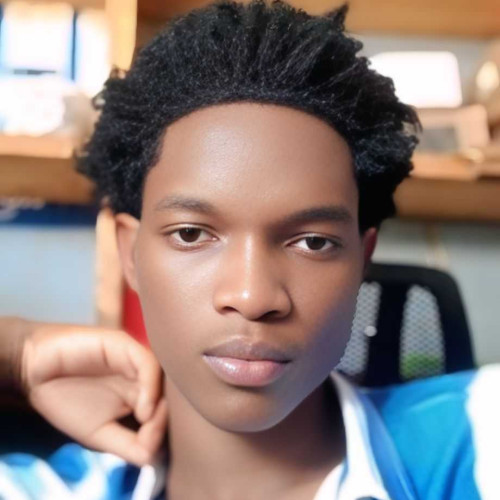 Daudi s. profile photo
