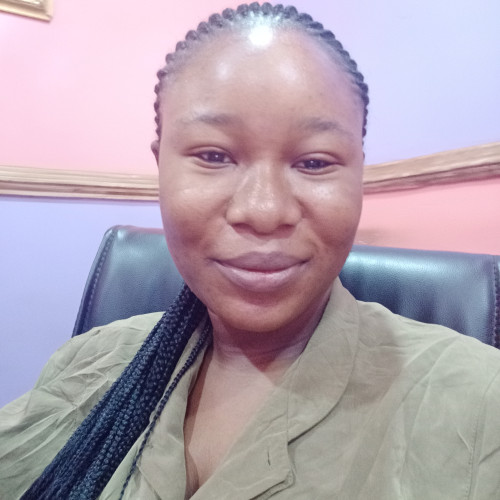 Temilade M.
