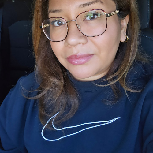 Ana  B. profile photo