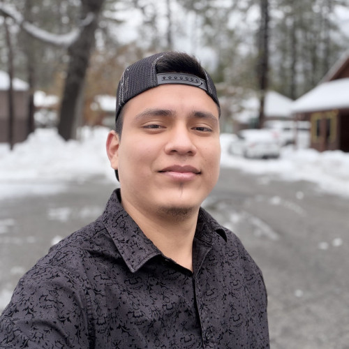 Josue A. profile photo
