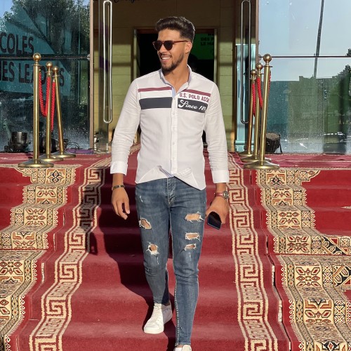 Saad  E.