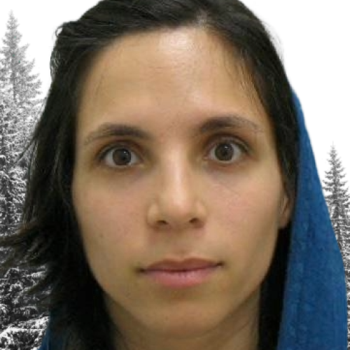 Shirin P. profile photo
