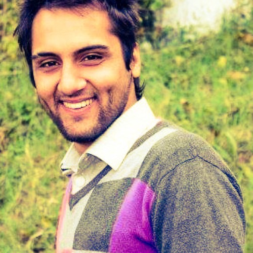 Khalid K.