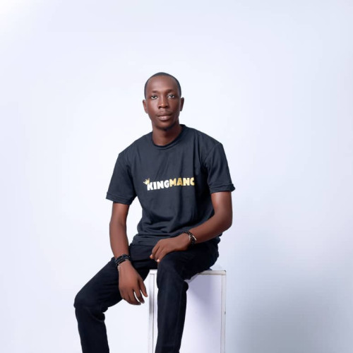 King  M. profile photo