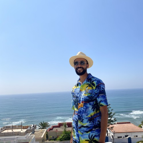 Yassine D. profile photo