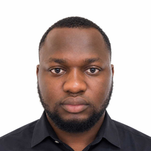AHMED A. profile photo