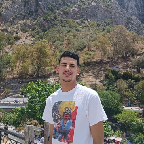 Badr O. profile photo