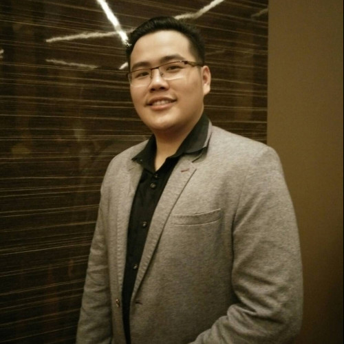 Ibnu G. profile photo